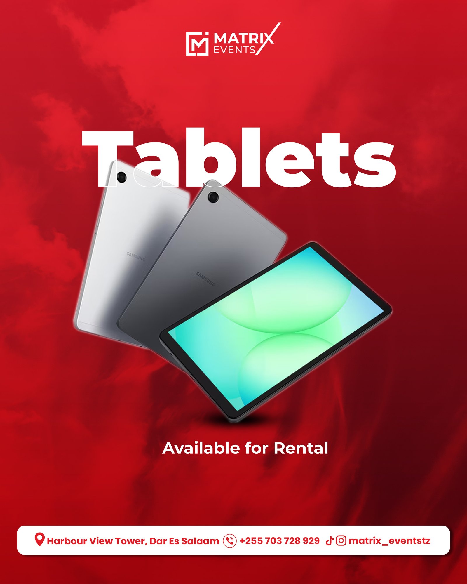 Tablets